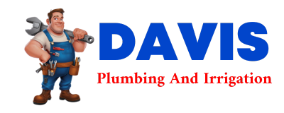 Trusted plumber in RAGAN